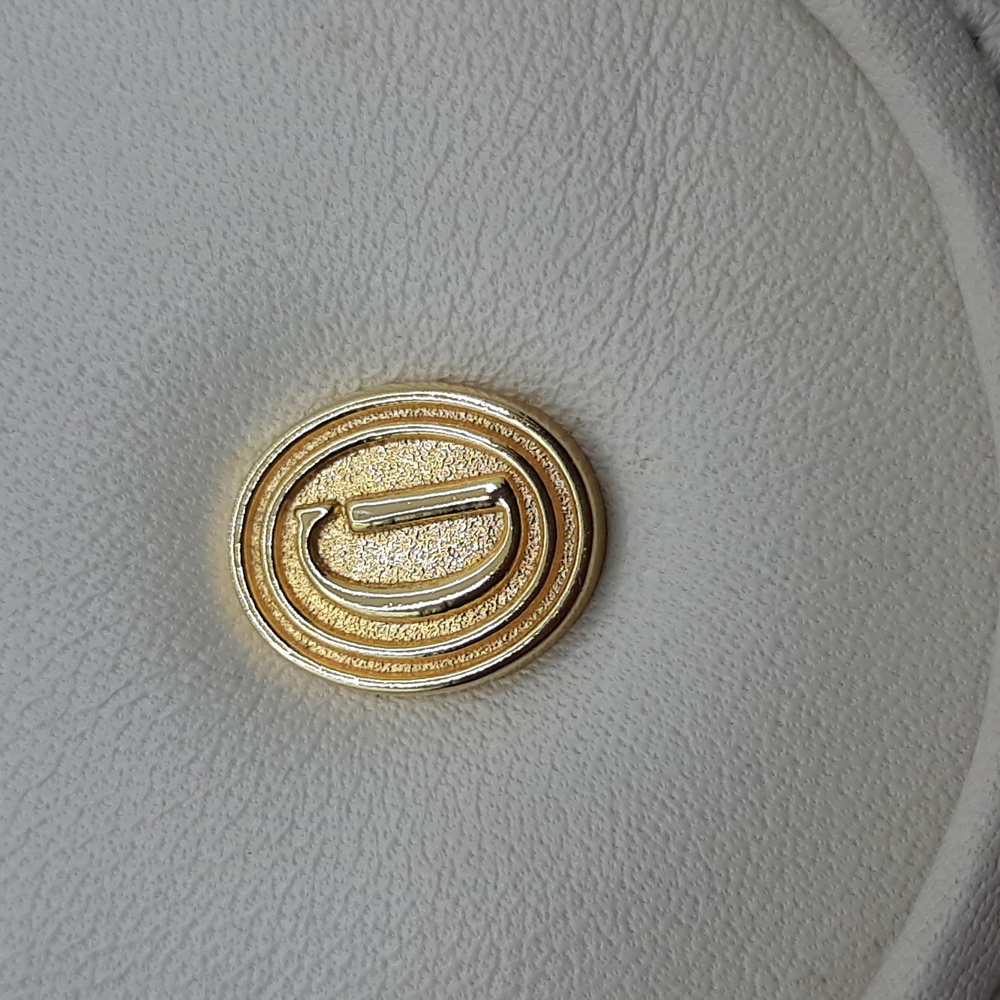 Ganson Quilted Bag - Picture 4 of 11
